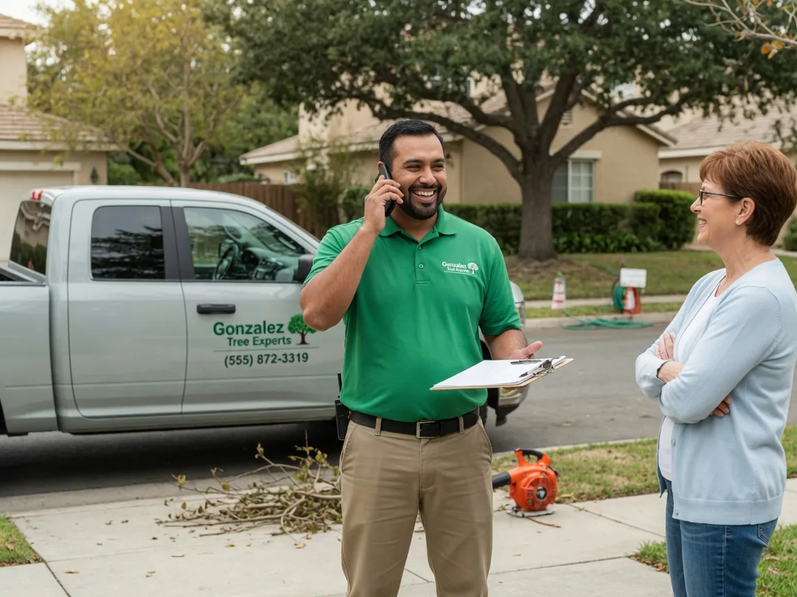 Tree Service Vernon, IL FAQs